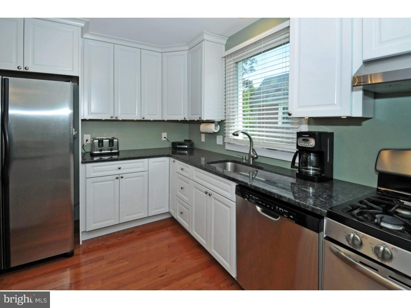 603 Wanamaker Road Jenkintown, PA 19046 - Photo 8 of 21 Kitchen