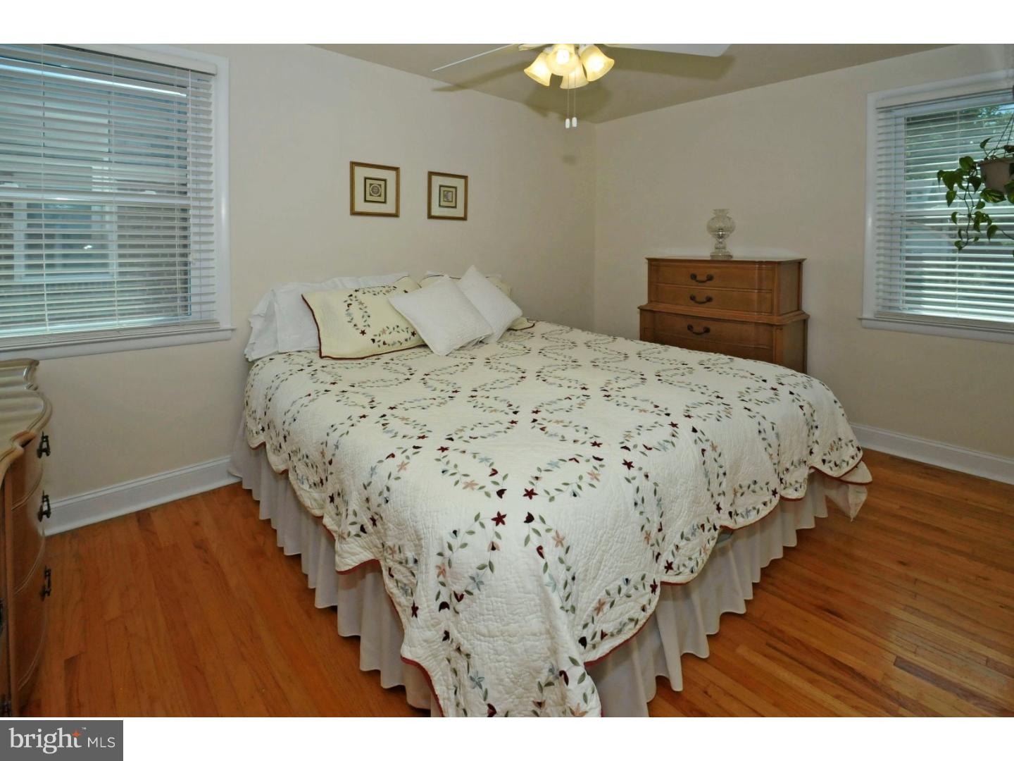 603 Wanamaker Road Jenkintown, PA 19046 - Photo 10 of 21 Bedroom - Main