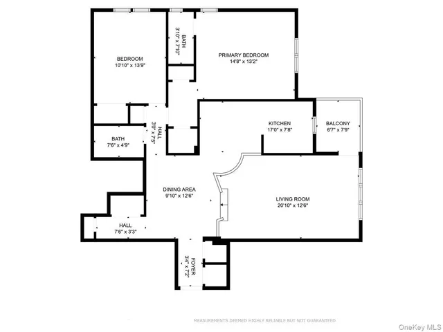 $410,000 | 3635 Johnson Avenue, Unit 4M | Central Riverdale