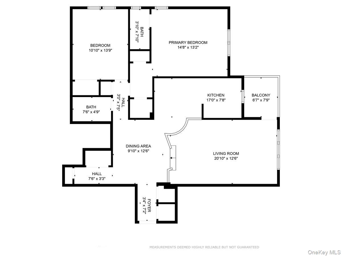 3635 Johnson Avenue, Unit 4M Bronx, NY 10463 - Photo 21 of 21