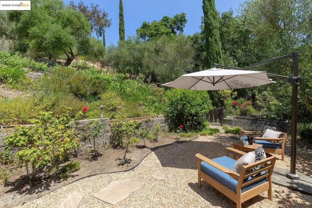 $1,698,000 | 151 La Espiral, Orinda, CA 94563