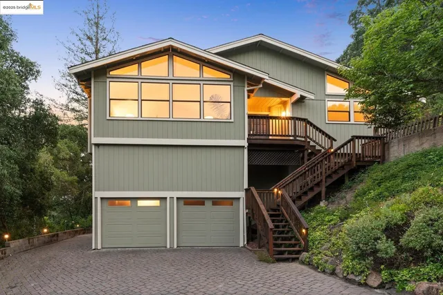 $1,698,000 | 151 La Espiral, Orinda, CA 94563