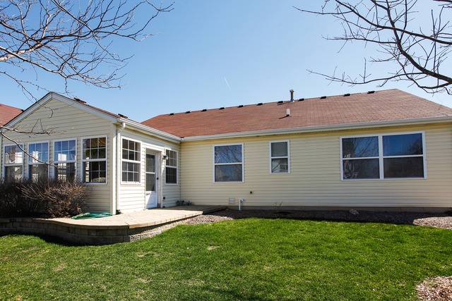 1967 Brimstone Road Romeoville, IL 60446 - Photo 16 of 17