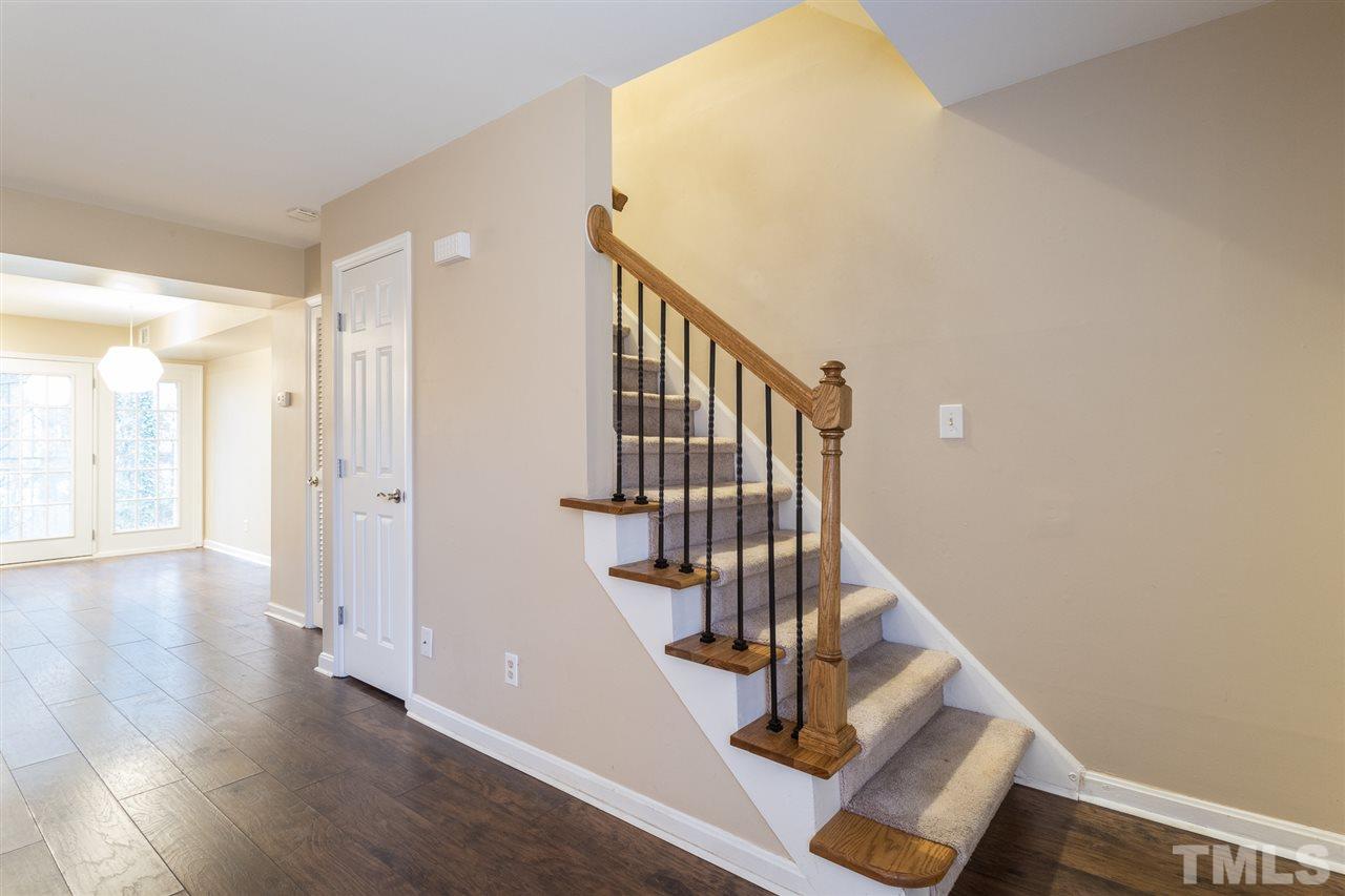 4703 Blue Bird Court, Unit A Raleigh, NC 27606 - Photo 2 of 18 Gallery Image 2