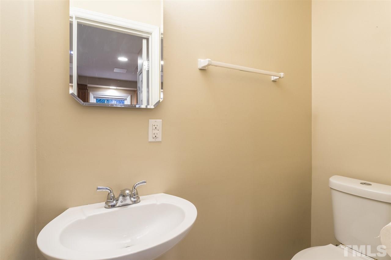 4703 Blue Bird Court, Unit A Raleigh, NC 27606 - Photo 11 of 18 Gallery Image 11