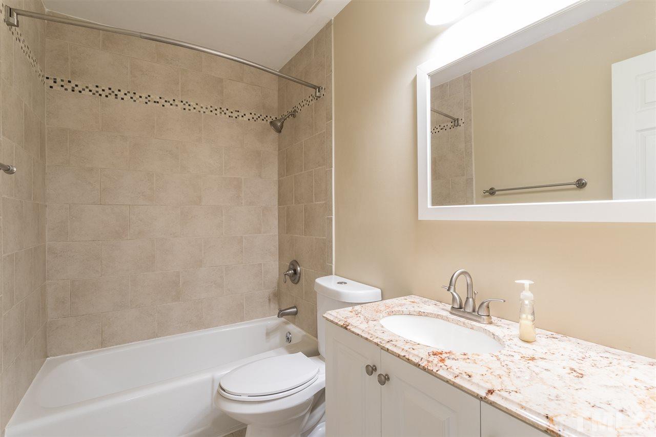 4703 Blue Bird Court, Unit A Raleigh, NC 27606 - Photo 14 of 18 Gallery Image 14