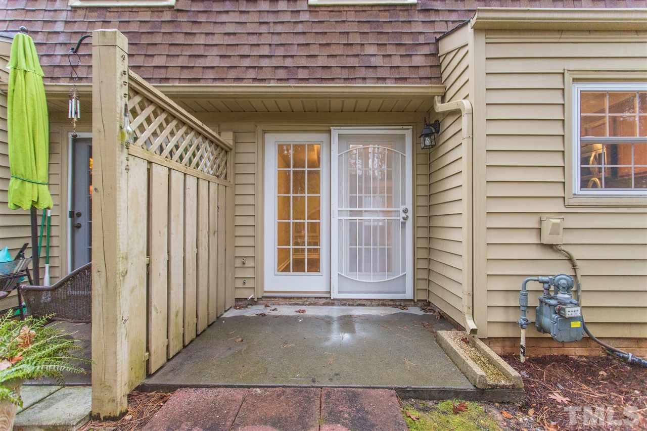 4703 Blue Bird Court, Unit A Raleigh, NC 27606 - Photo 15 of 18 Gallery Image 15