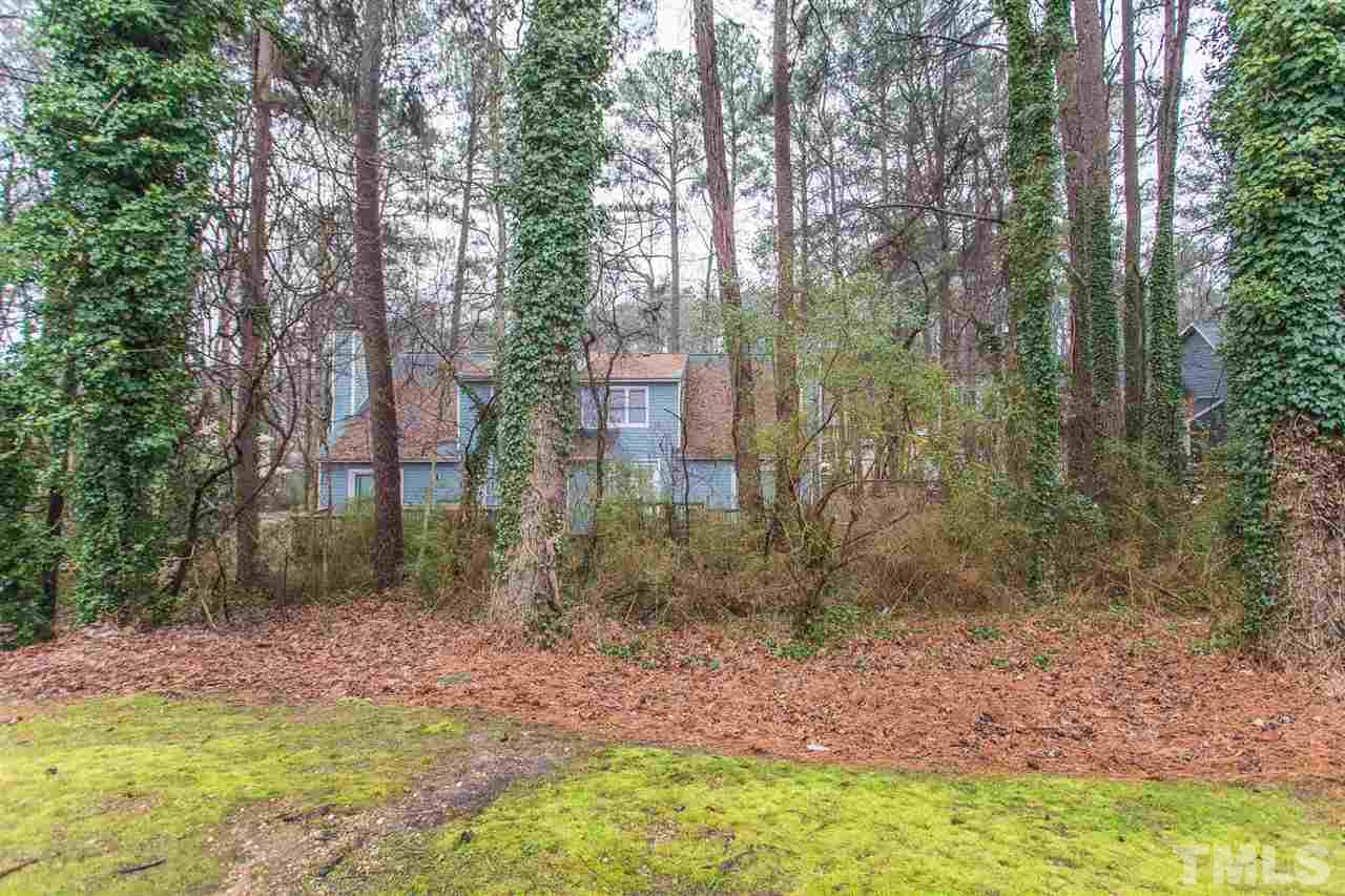 4703 Blue Bird Court, Unit A Raleigh, NC 27606 - Photo 16 of 18 Gallery Image 16