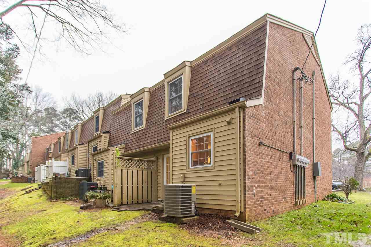 4703 Blue Bird Court, Unit A Raleigh, NC 27606 - Photo 18 of 18 Gallery Image 18