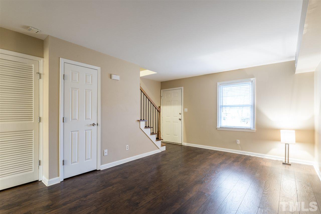 4703 Blue Bird Court, Unit A Raleigh, NC 27606 - Photo 3 of 18 Gallery Image 3
