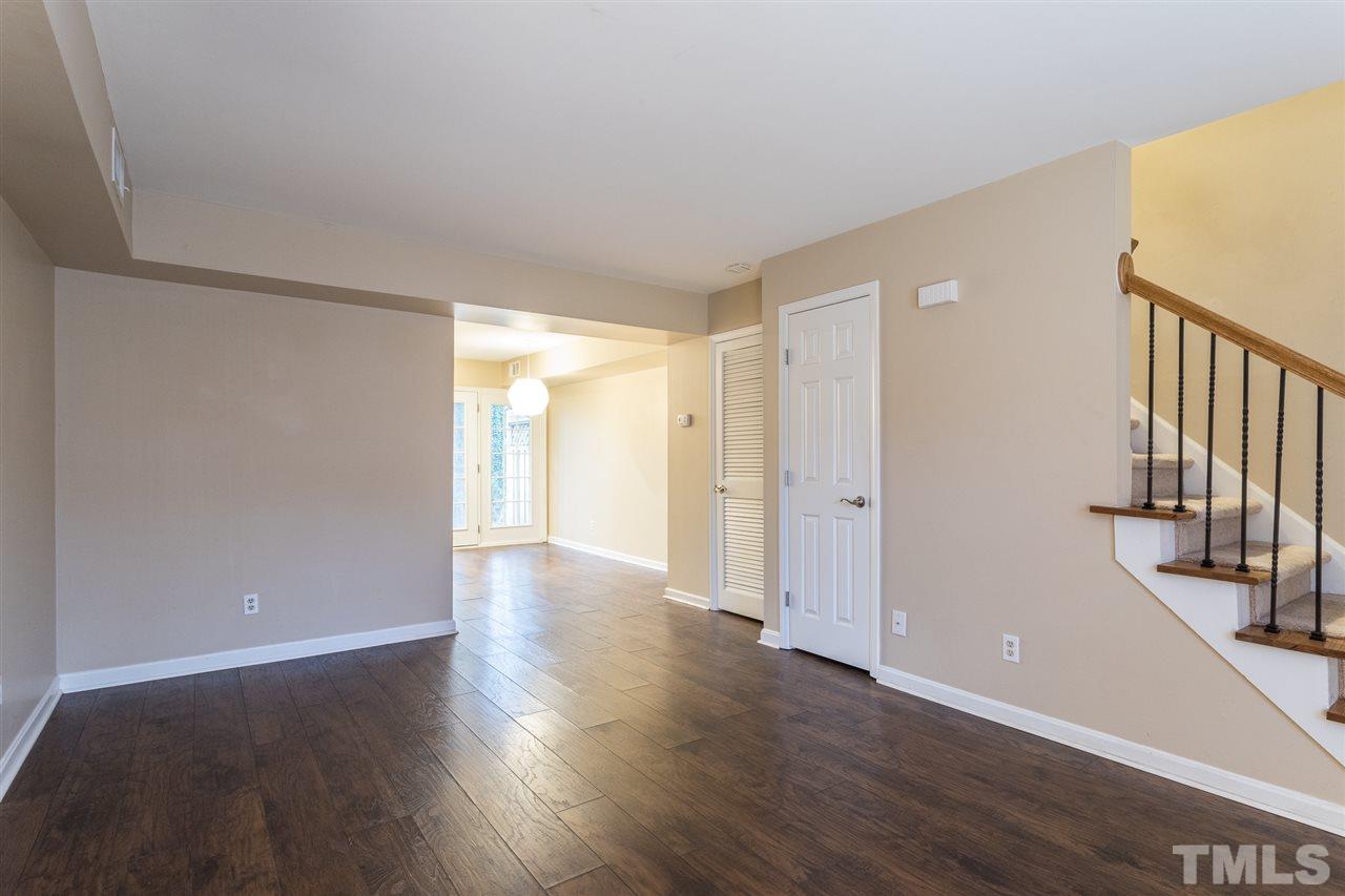 4703 Blue Bird Court, Unit A Raleigh, NC 27606 - Photo 4 of 18 Gallery Image 4