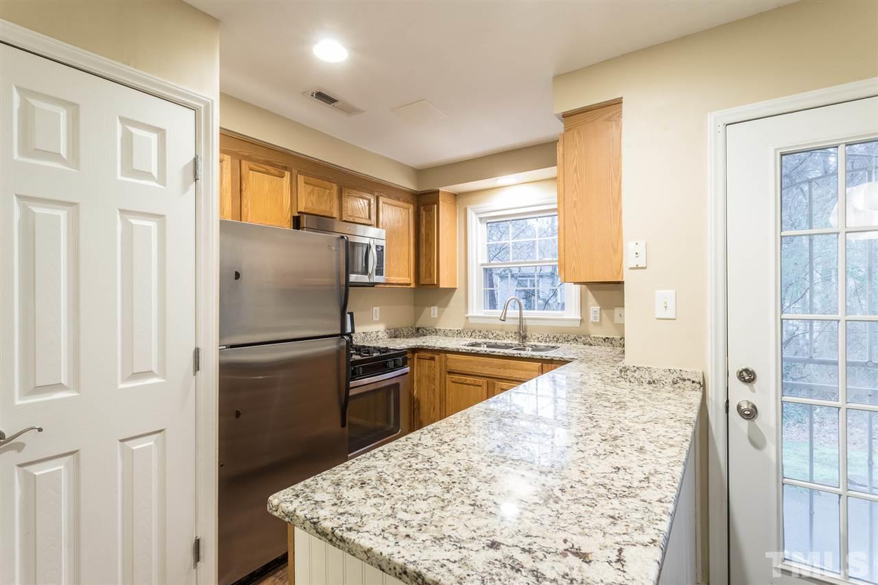 4703 Blue Bird Court, Unit A Raleigh, NC 27606 - Photo 5 of 18 Gallery Image 5