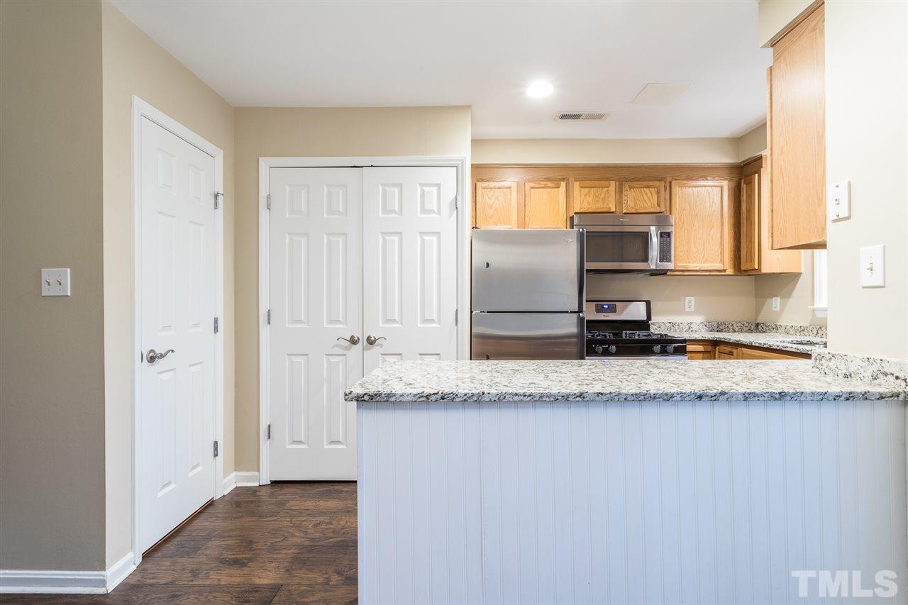 4703 Blue Bird Court, Unit A Raleigh, NC 27606 - Photo 6 of 18 Gallery Image 6