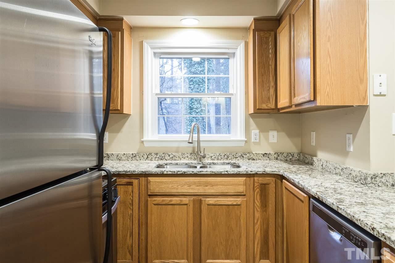 4703 Blue Bird Court, Unit A Raleigh, NC 27606 - Photo 7 of 18 Gallery Image 7