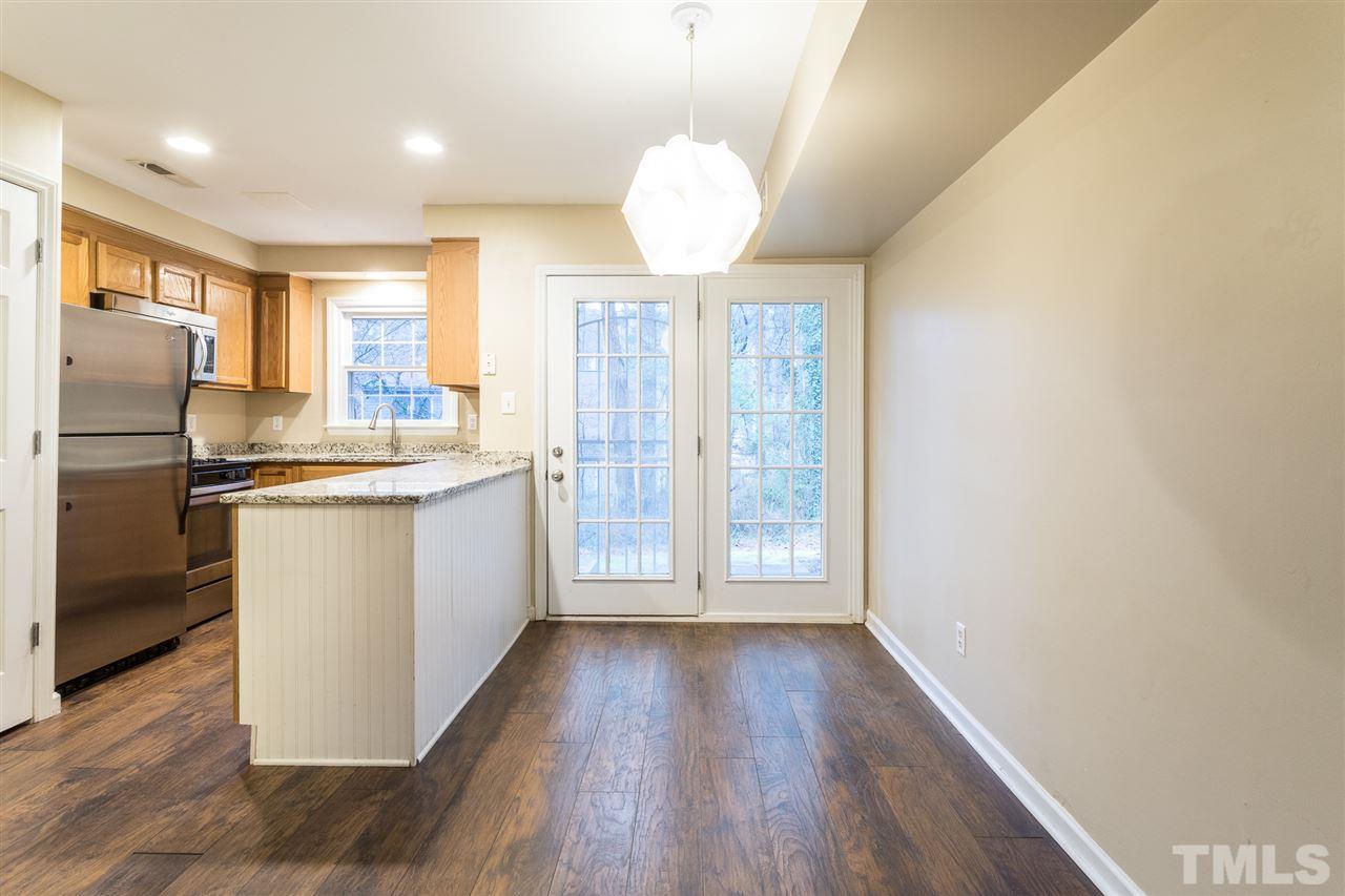 4703 Blue Bird Court, Unit A Raleigh, NC 27606 - Photo 8 of 18 Gallery Image 8