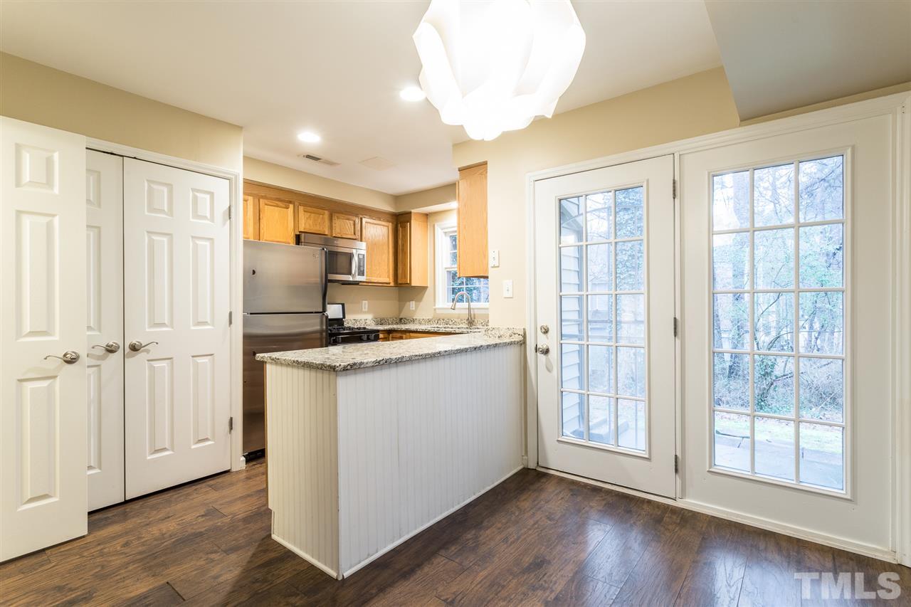 4703 Blue Bird Court, Unit A Raleigh, NC 27606 - Photo 9 of 18 Gallery Image 9