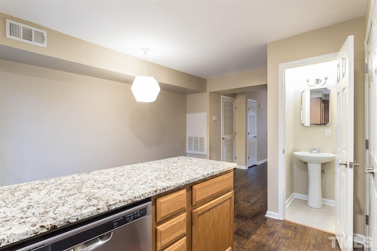 4703 Blue Bird Court, Unit A Raleigh, NC 27606 - Photo 10 of 18 Gallery Image 10