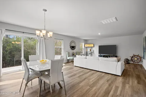 $319,000 | 1427 New Sun Drive Southeast, Bolivia, NC 28422