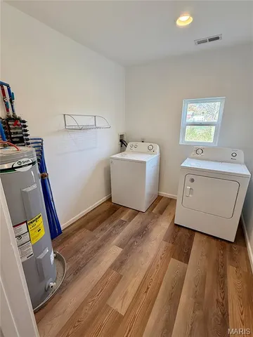 $295,000 | 108 Whipporwill Lane, Hannibal, MO 63401