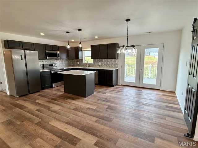 $295,000 | 108 Whipporwill Lane, Hannibal, MO 63401