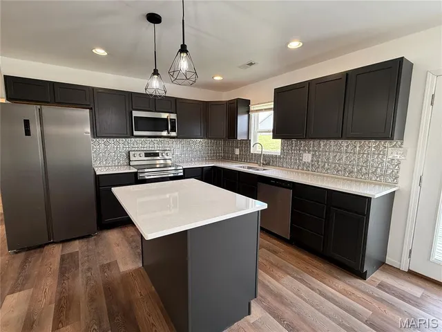 $295,000 | 108 Whipporwill Lane, Hannibal, MO 63401