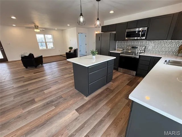 $274,900 | 108 Whipporwill Lane, Hannibal, MO 63401