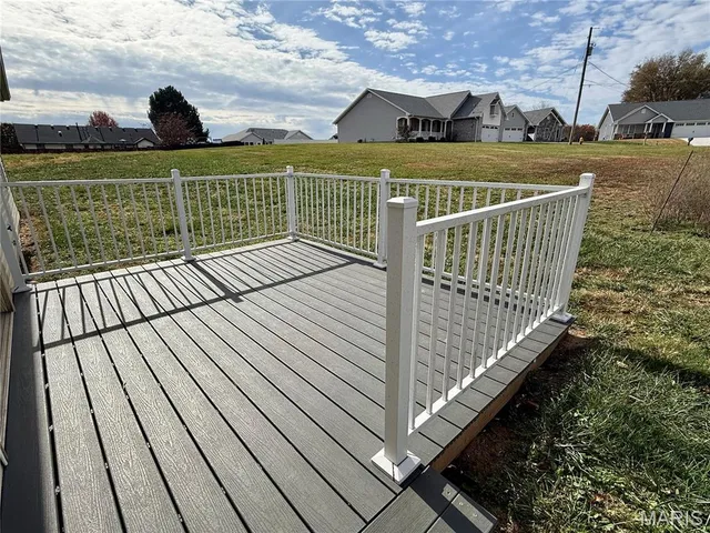 $295,000 | 108 Whipporwill Lane, Hannibal, MO 63401