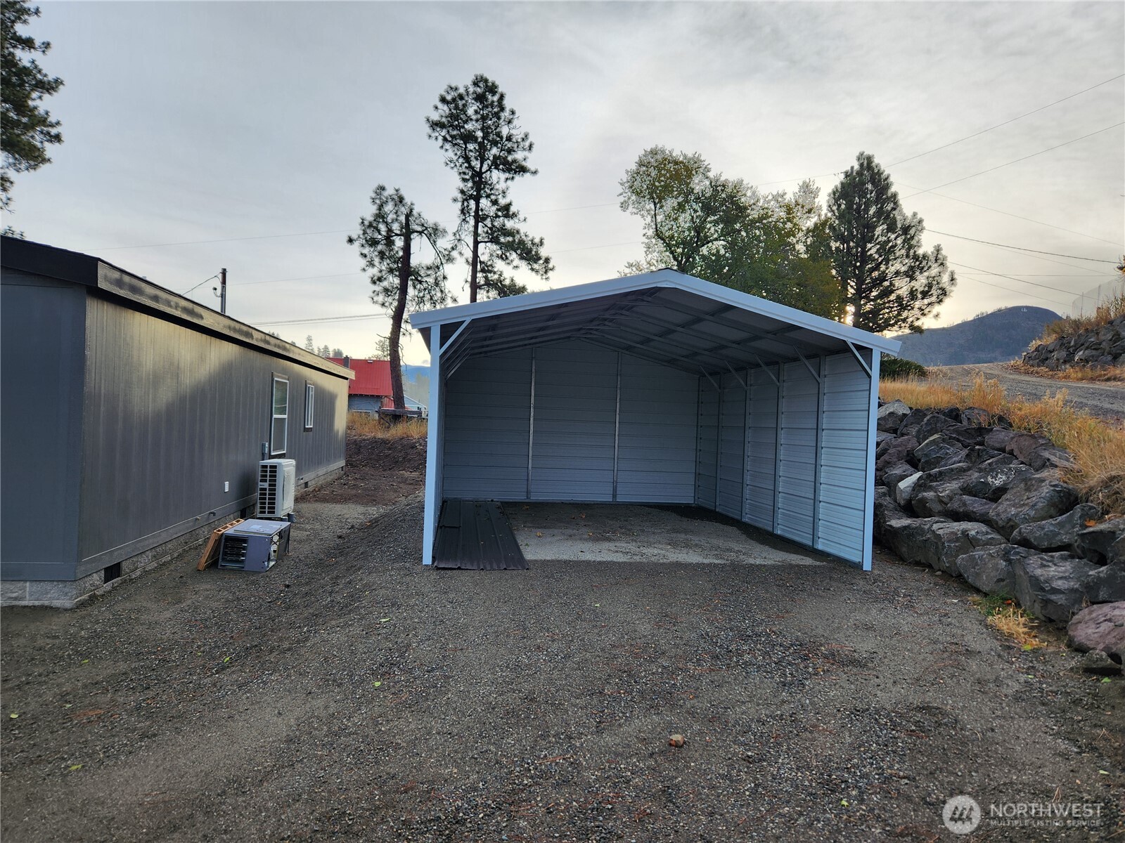 720 South Jefferson Street Republic, WA 99166 - Photo 7 of 27