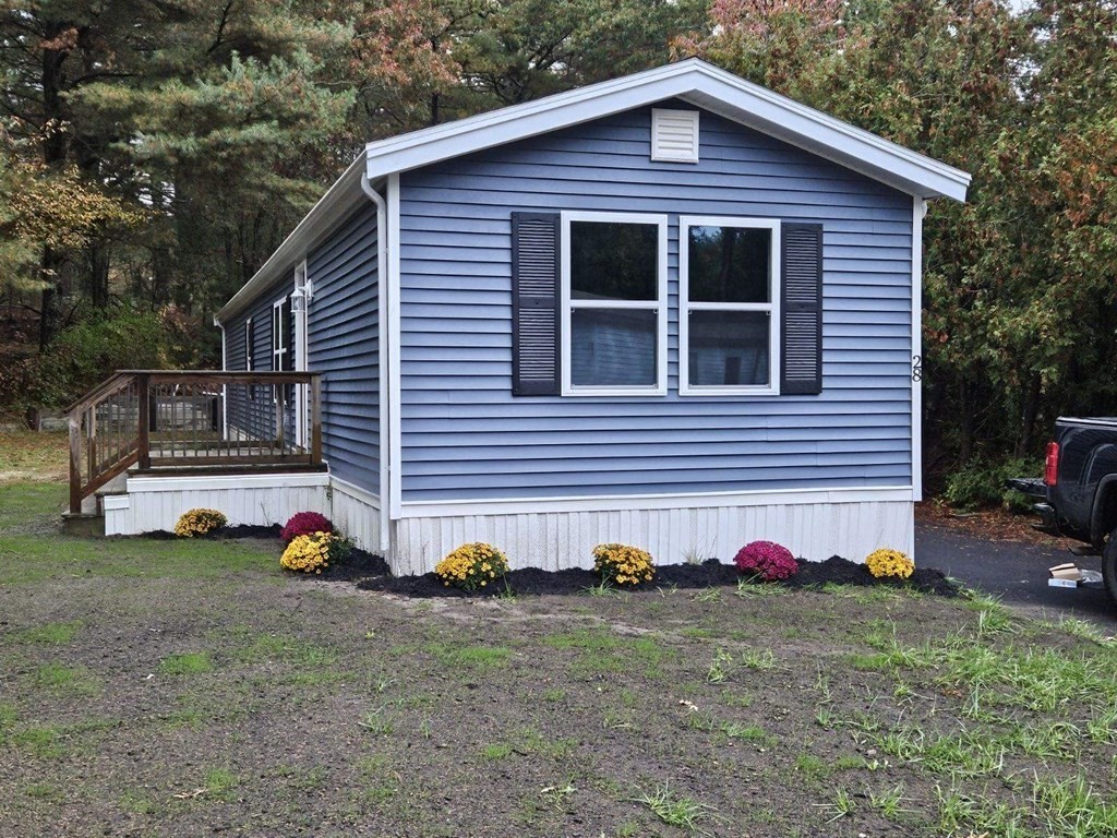 28 David Road Carver, MA 02330 - Photo 1 of 1 Gallery Image 1