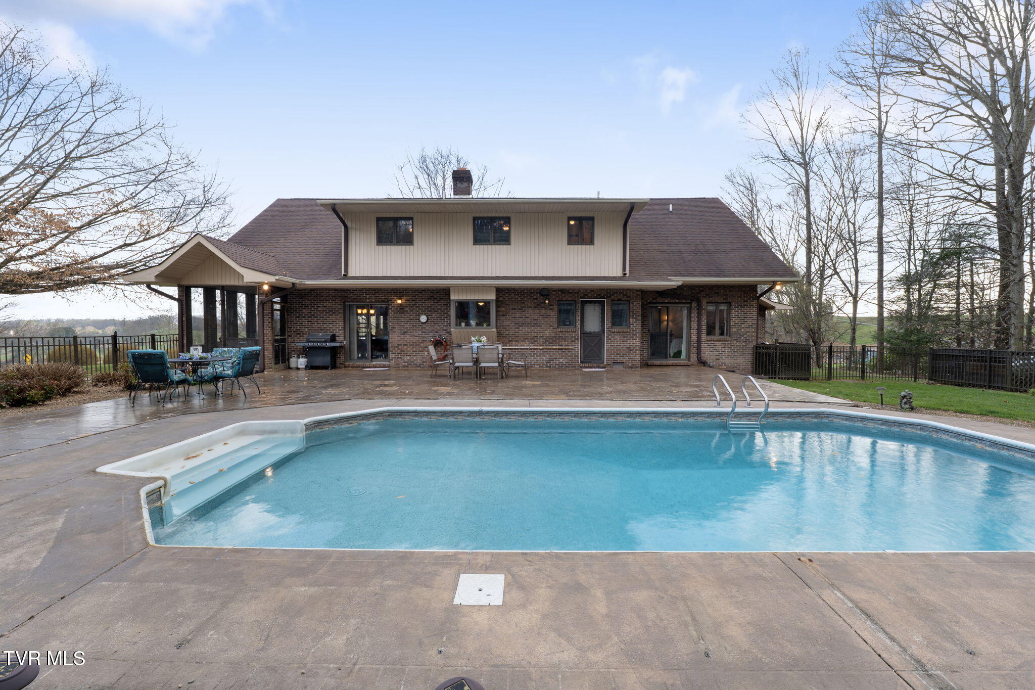 29525 Smyth Chapel Road Meadowview, VA 24361 - Photo 18 of 90 22-web-or-mls-29525-smyth-chapel-rd