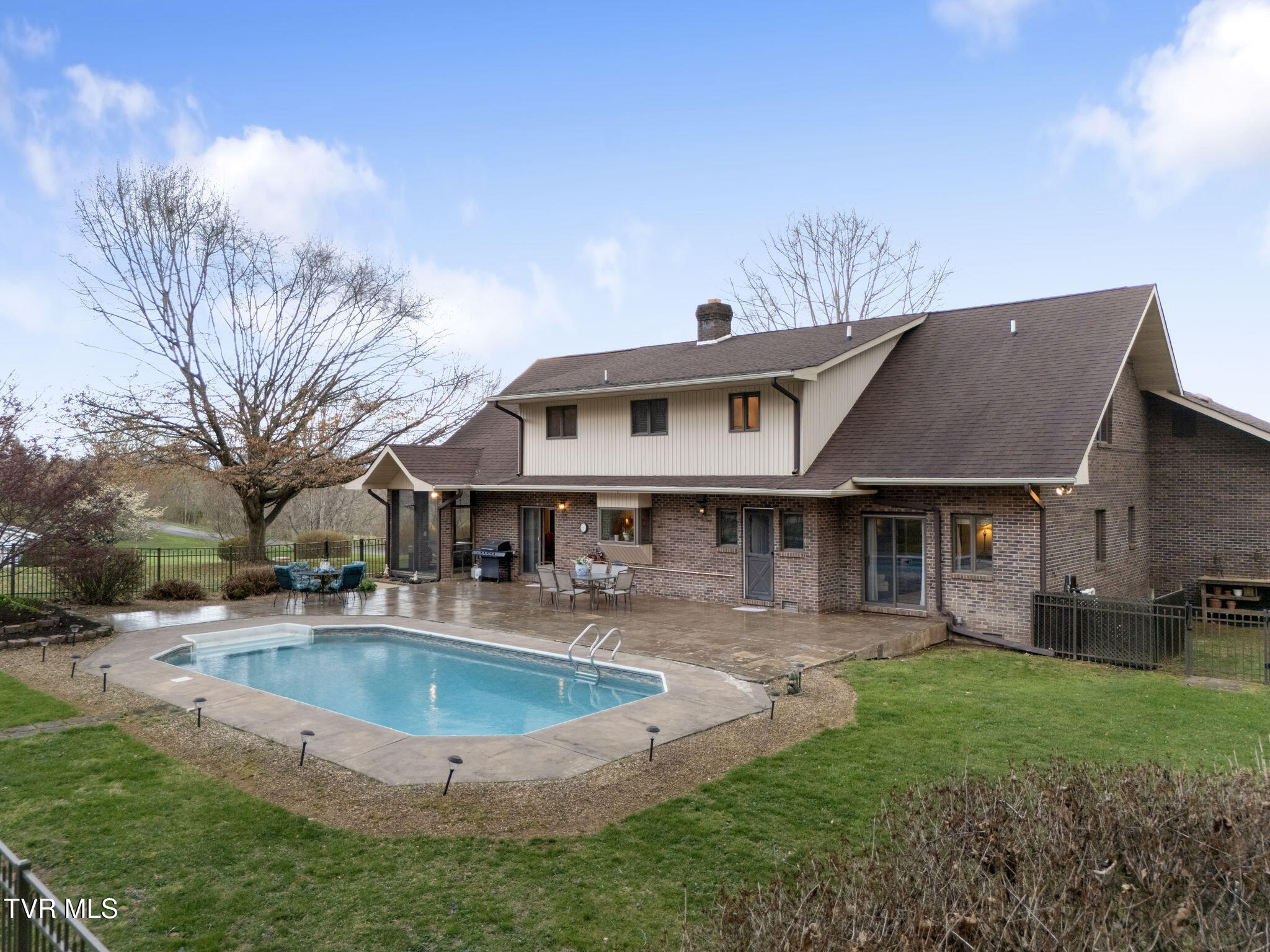 29525 Smyth Chapel Road Meadowview, VA 24361 - Photo 3 of 90 23-web-or-mls-29525-smyth-chapel-rd