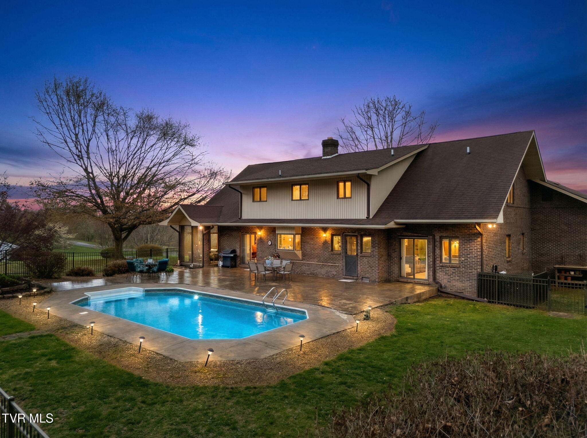 29525 Smyth Chapel Road Meadowview, VA 24361 - Photo 4 of 90 8-web-or-mls-29525-smyth-chapel-rd