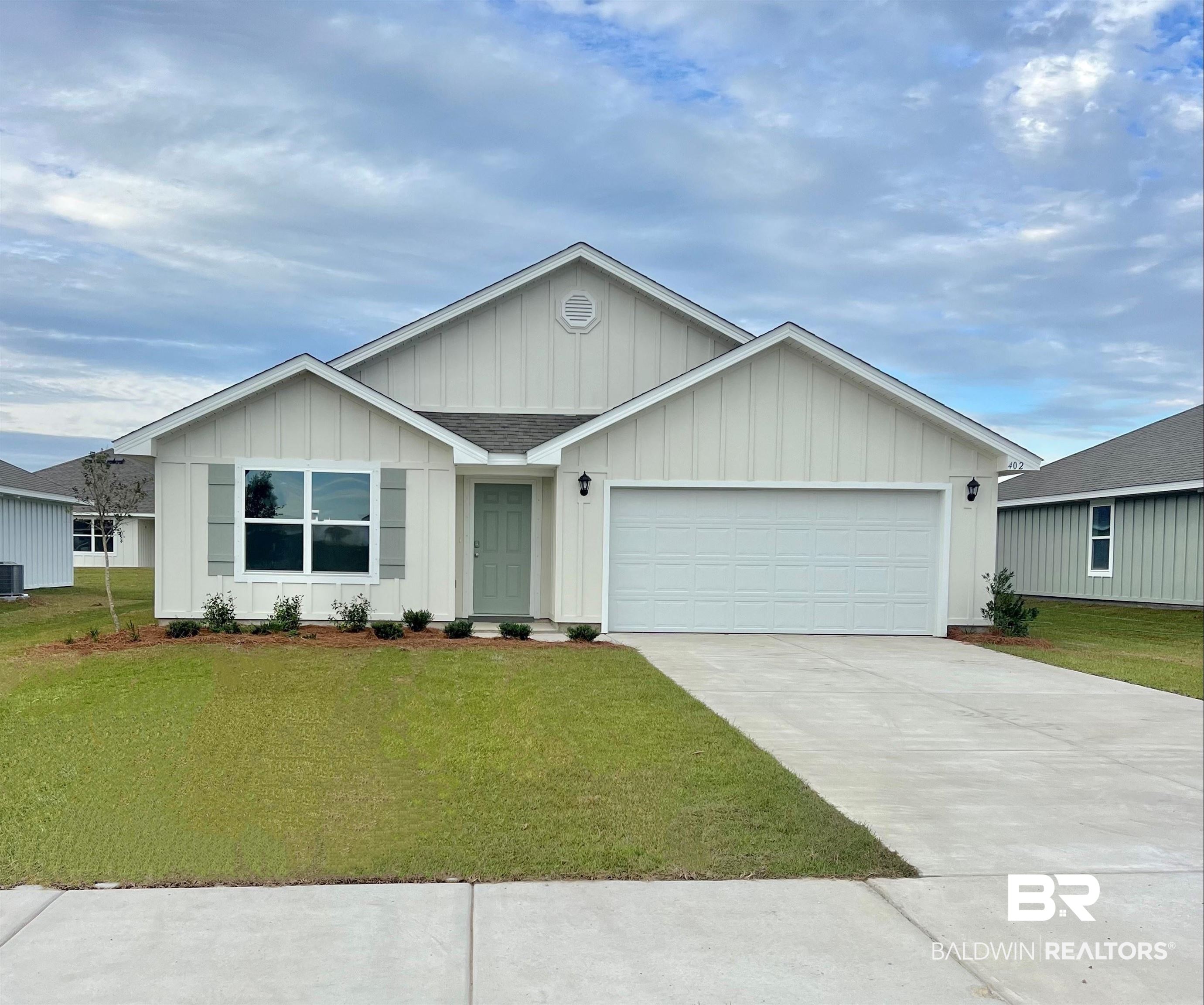 402 Preston Way Gulf Shores, AL 36542 - Photo 1 of 25