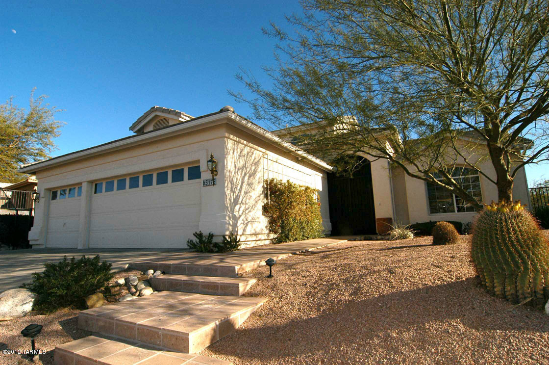 65175 East Emerald Ridge Drive Tucson, AZ 85739 - Photo 30 of 37