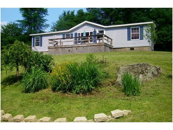 4998 20 Mile Stream Road Cavendish, VT 05153 - Photo 1 of 1