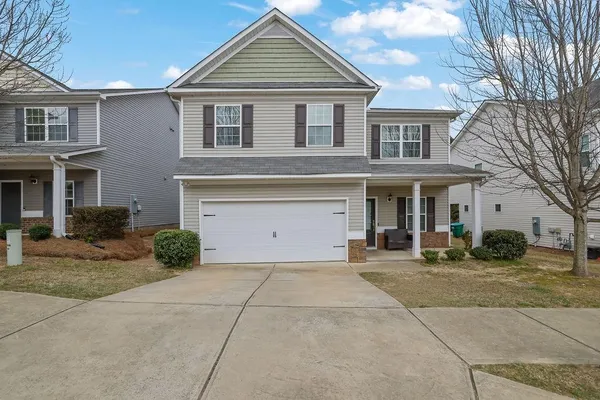 $450,000 | 333 Nobleman Way, Canton, GA 30114