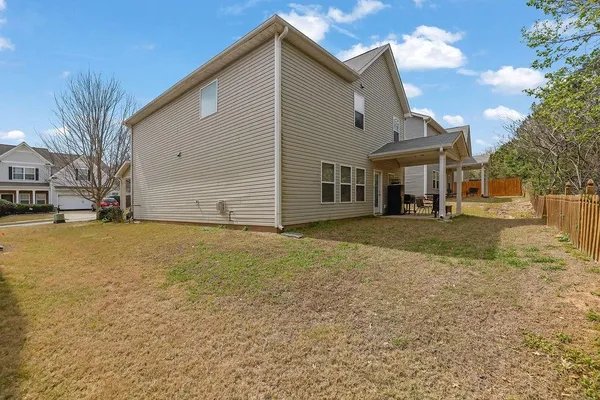$450,000 | 333 Nobleman Way, Canton, GA 30114