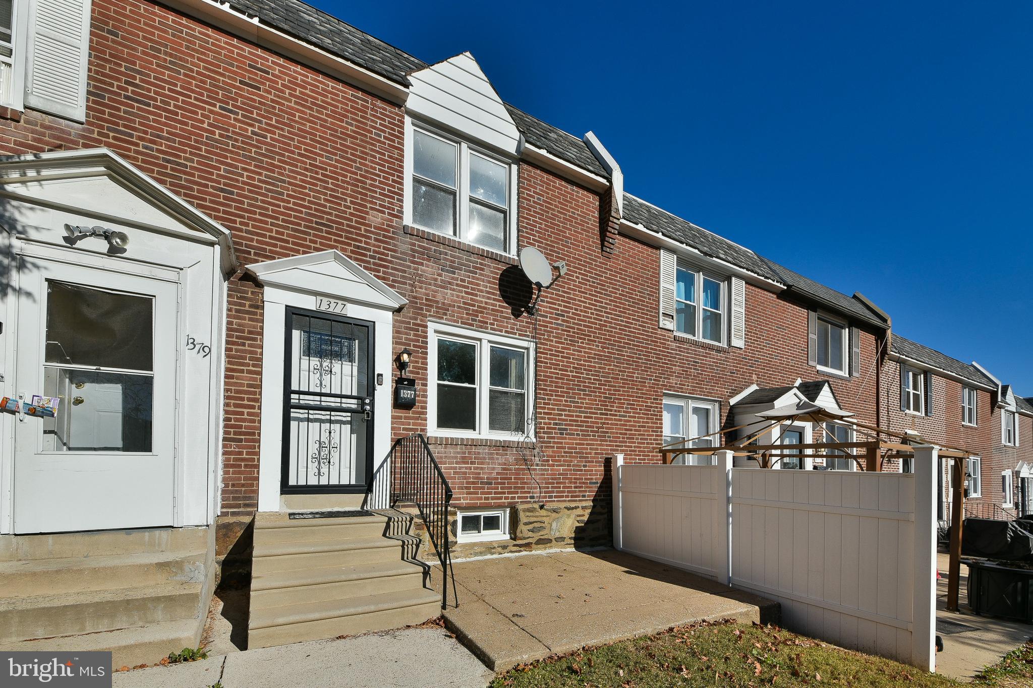 1377 Farrington Road Philadelphia, PA 19151 - Photo 1 of 21 Gallery Image 1