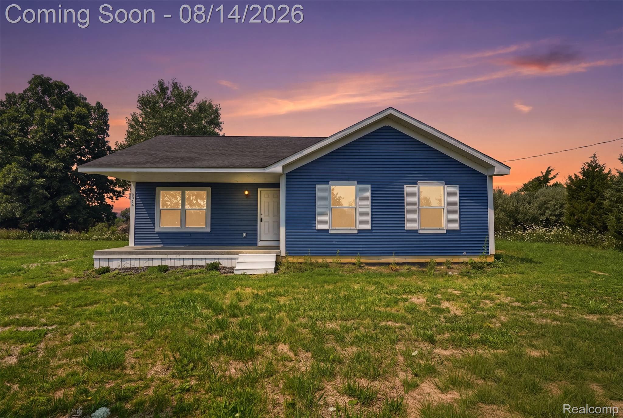 6640 Lemon Road Bancroft, MI 48414 - Photo 1 of 29 1.jpg