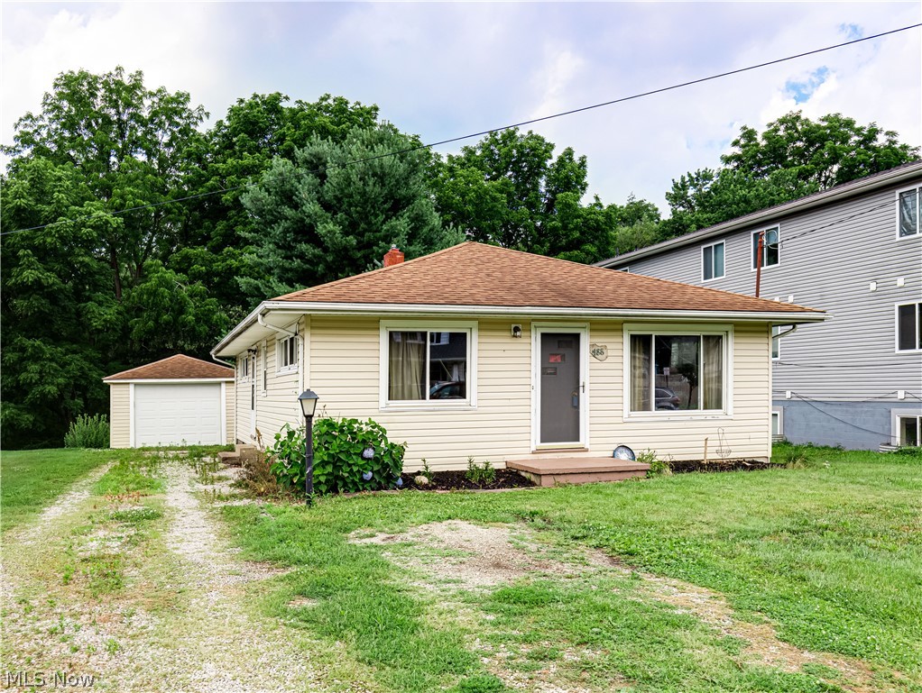 488 Massillon Road Akron, OH 44306 - Photo 1 of 18