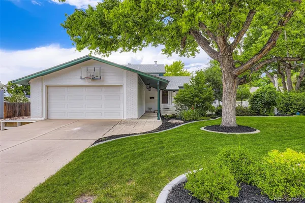 $675,000 | 1651 East Kettle Avenue, Centennial, CO 80122