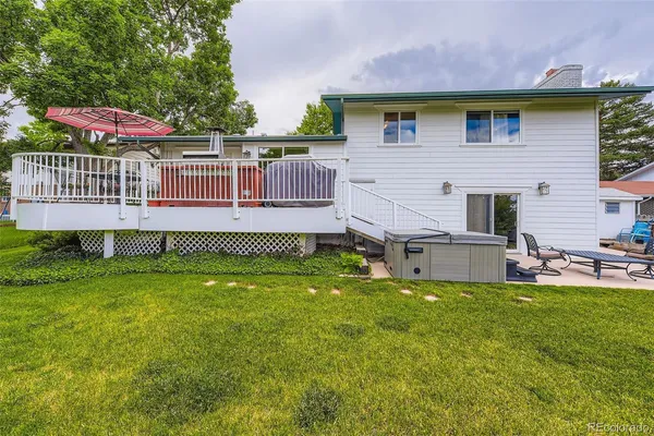 $675,000 | 1651 East Kettle Avenue, Centennial, CO 80122