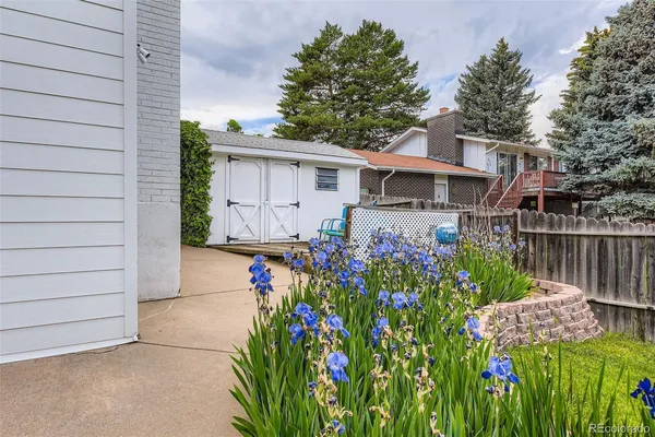 $675,000 | 1651 East Kettle Avenue, Centennial, CO 80122