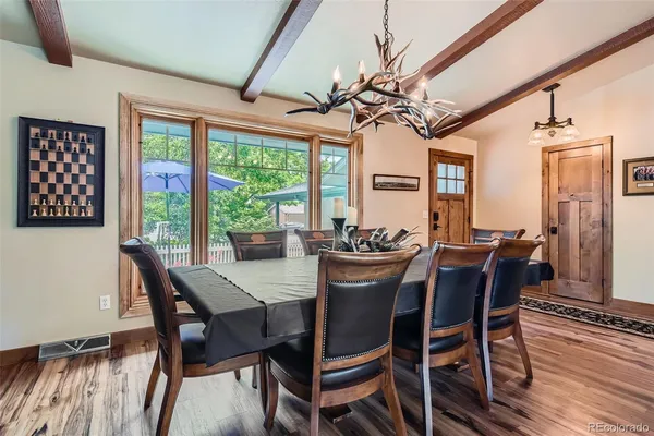 $675,000 | 1651 East Kettle Avenue, Centennial, CO 80122