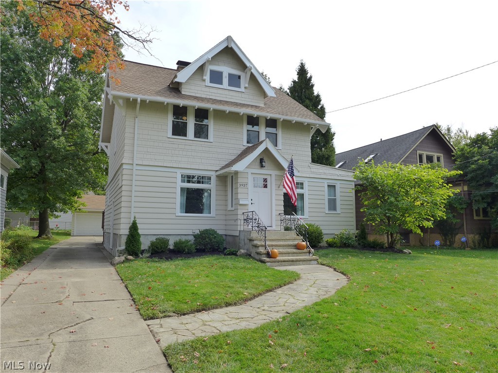 3937 Riveredge Road Cleveland, OH 44111 - Photo 1 of 34 Gallery Image 1