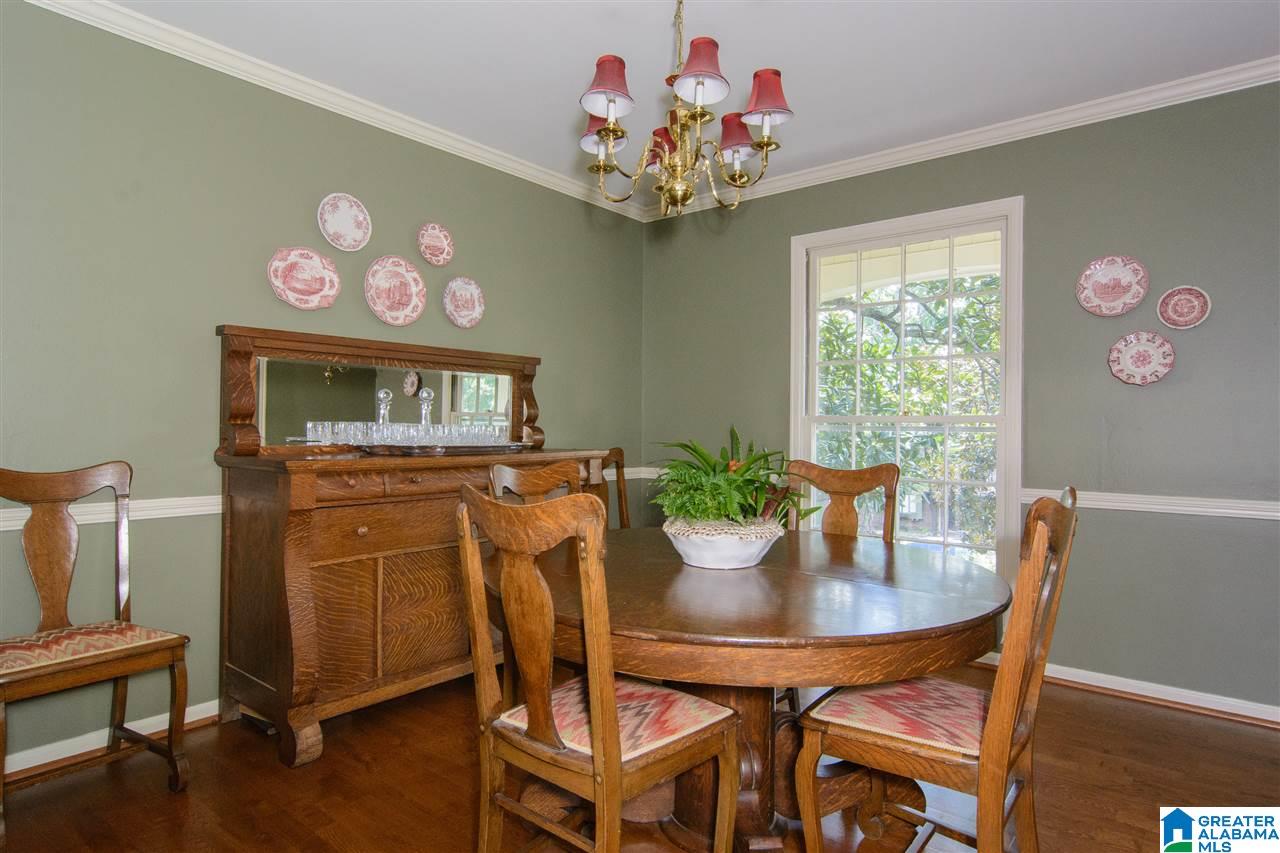 3616 Westbury Road Mountain Brook, AL 35223 - Photo 5 of 30