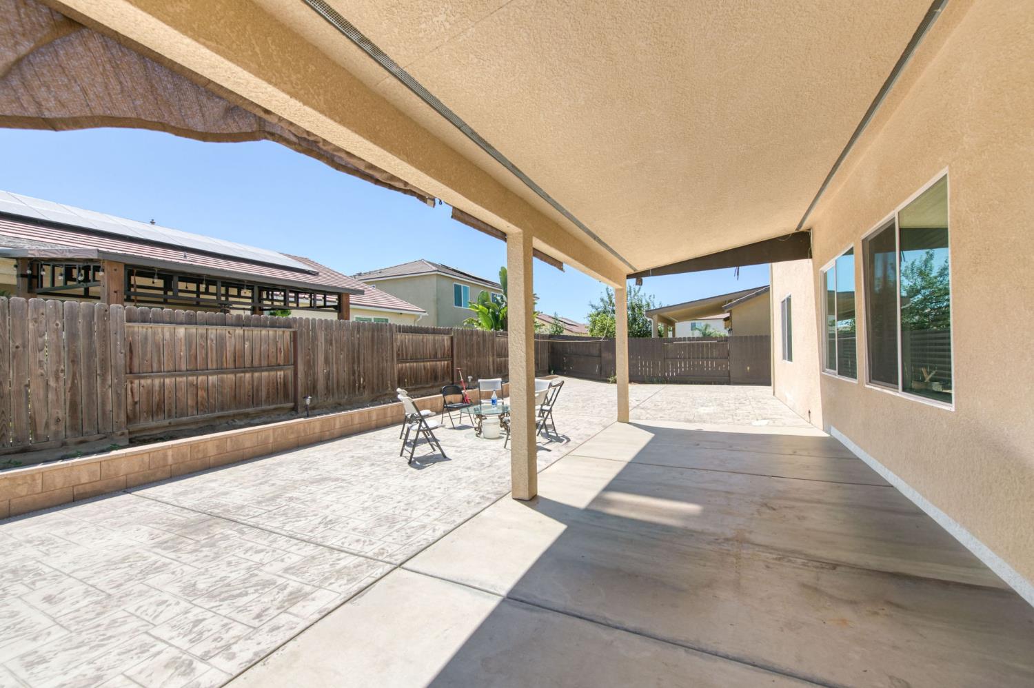 1732 Cleveland Street Selma, CA 93662 - Photo 32 of 35