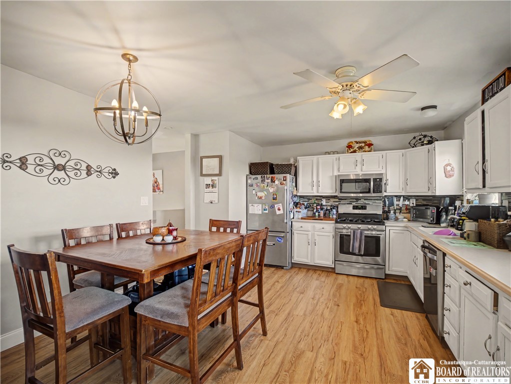 4180 Webster Road Pomfret, NY 14063 - Photo 11 of 33