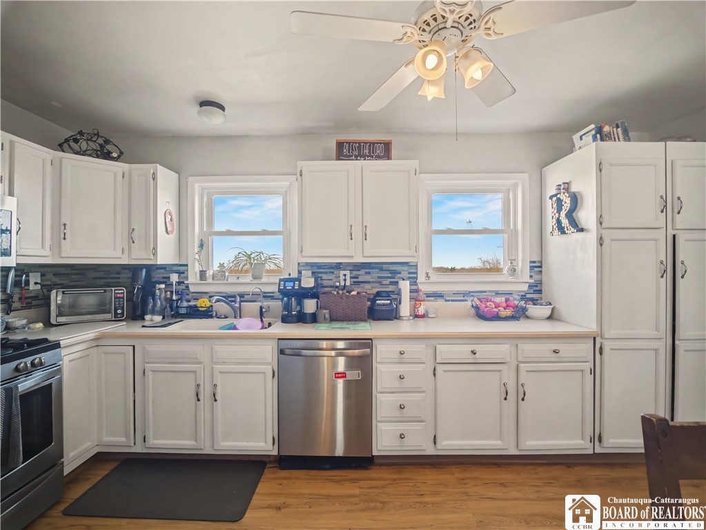 4180 Webster Road Pomfret, NY 14063 - Photo 12 of 33