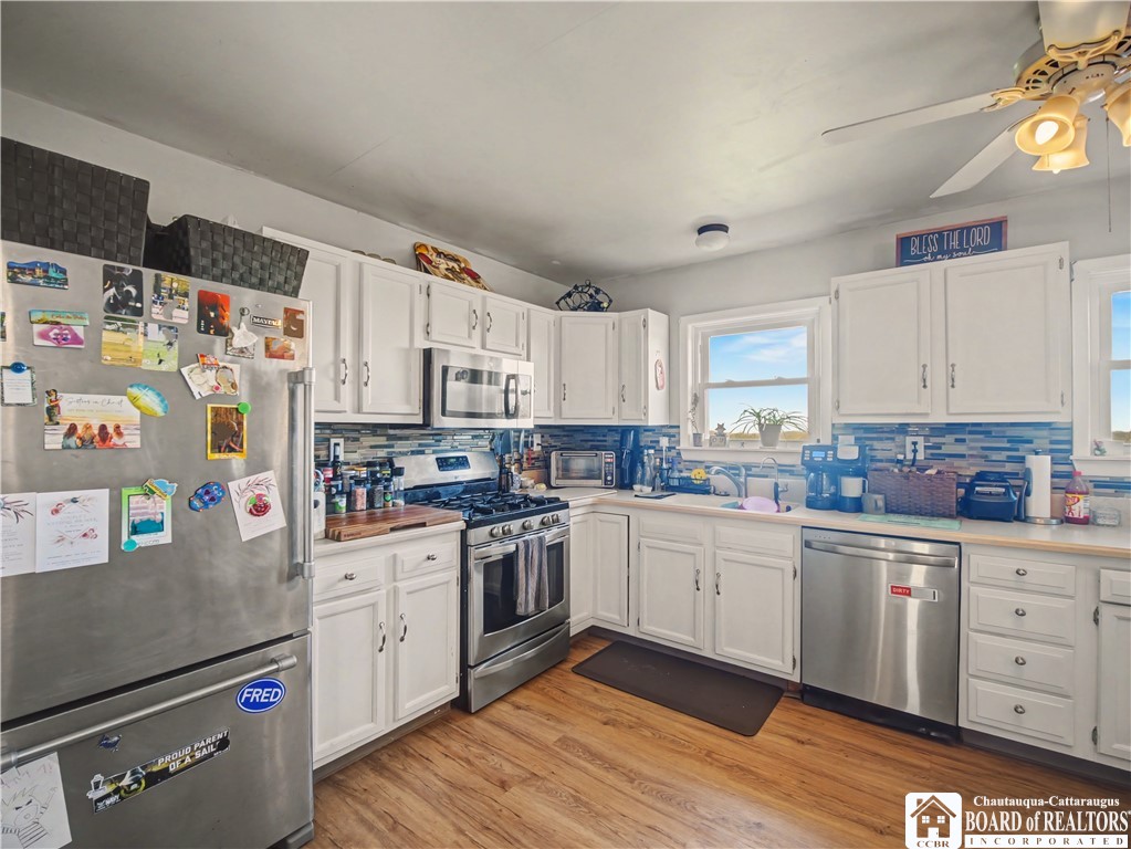 4180 Webster Road Pomfret, NY 14063 - Photo 14 of 33